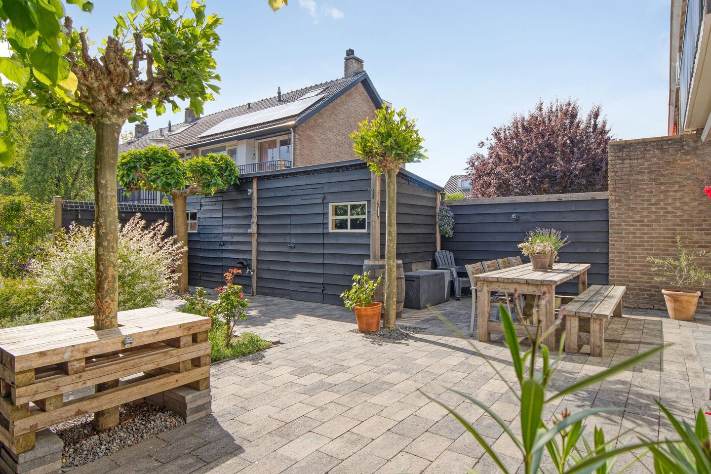 Photo 5 of Binnenlandse Baan 44