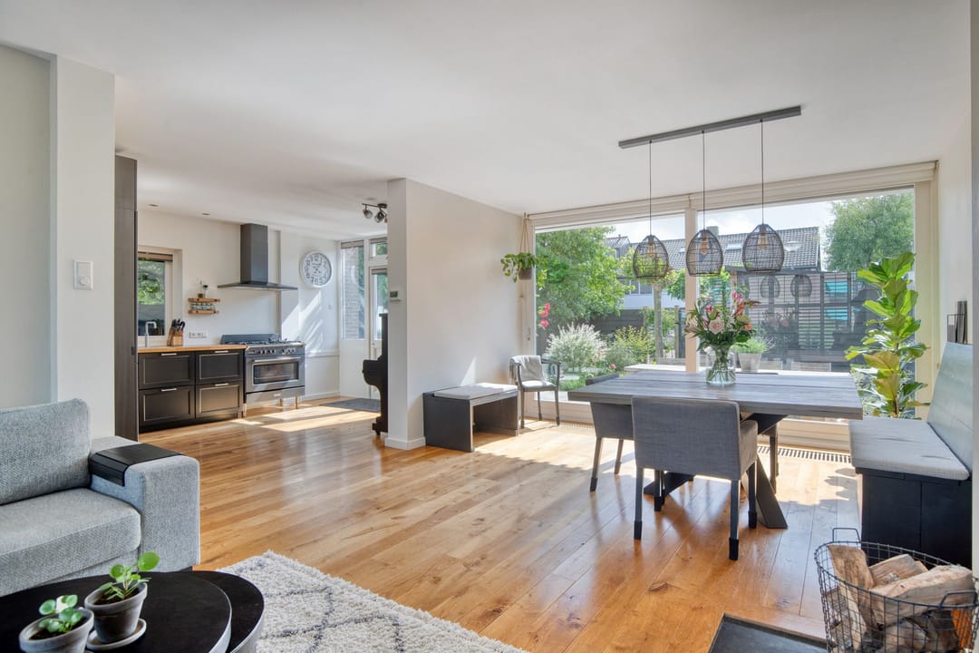 Photo 2 of Binnenlandse Baan 44