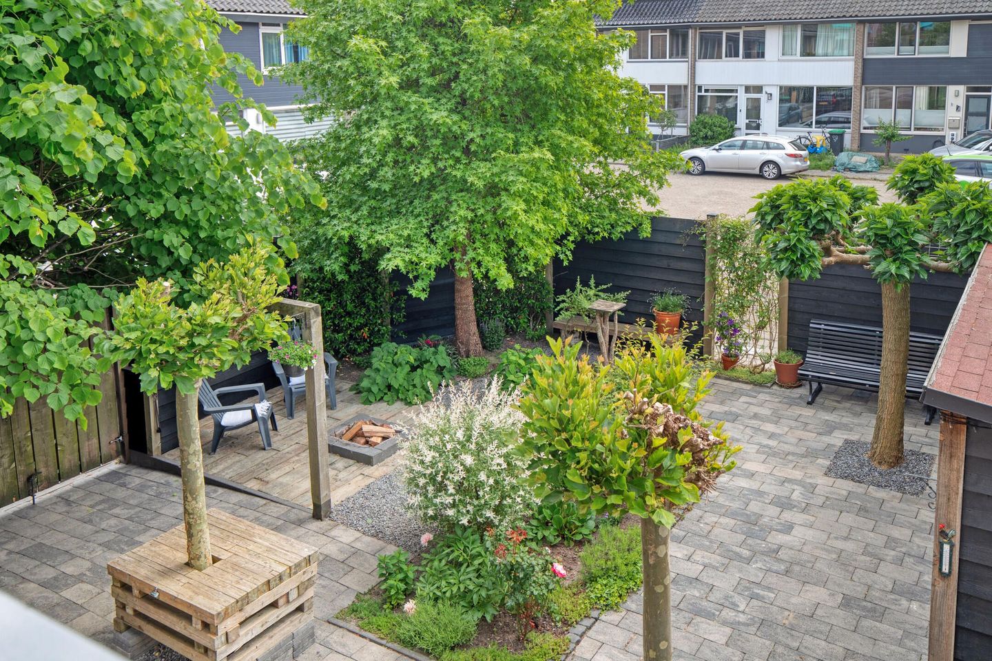 Photo 40 of Binnenlandse Baan 44