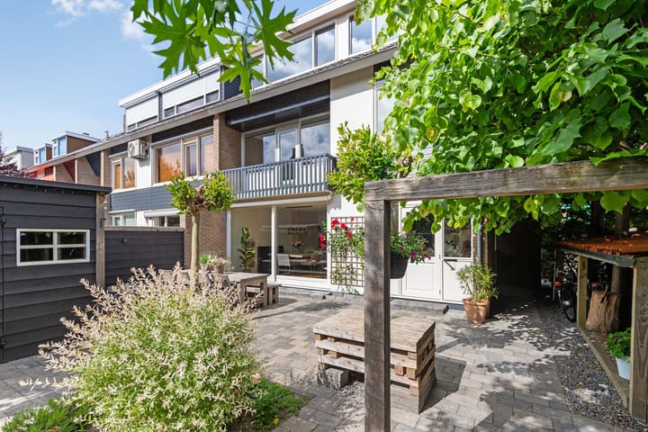 Foto 41 van Binnenlandse Baan 44