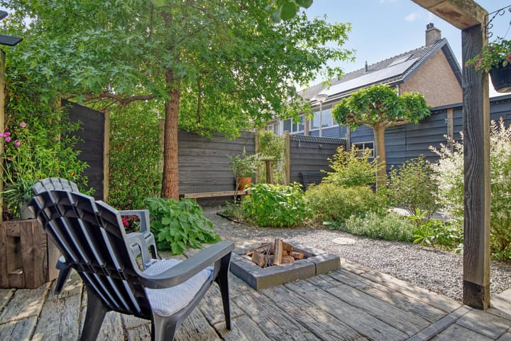 Foto 42 van Binnenlandse Baan 44