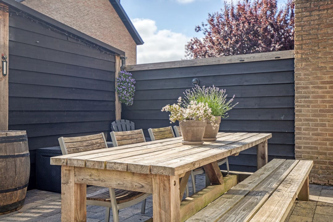 Photo 43 of Binnenlandse Baan 44