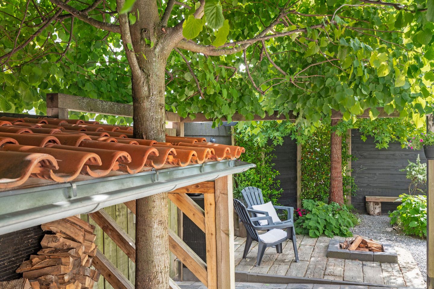 Photo 44 of Binnenlandse Baan 44