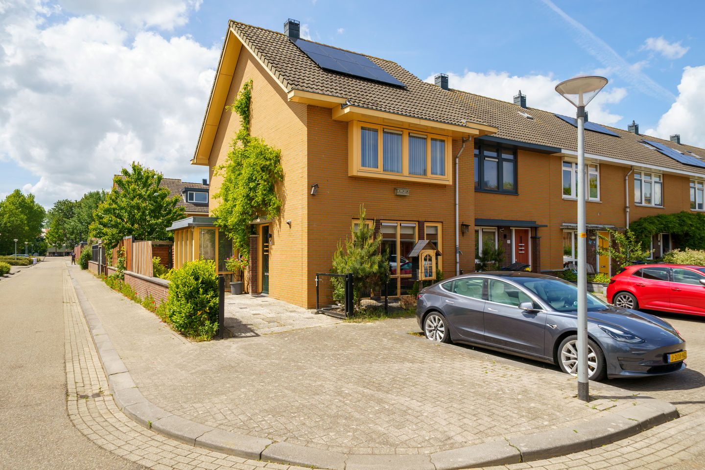 Foto 4 van Aramstraat 32