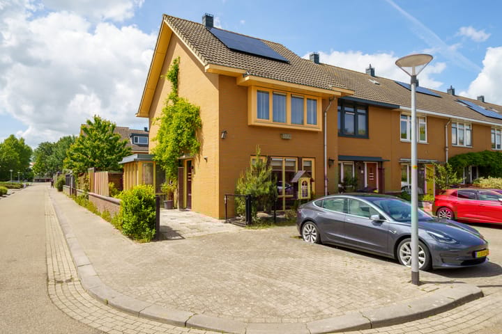 Foto 4 van Aramstraat 32