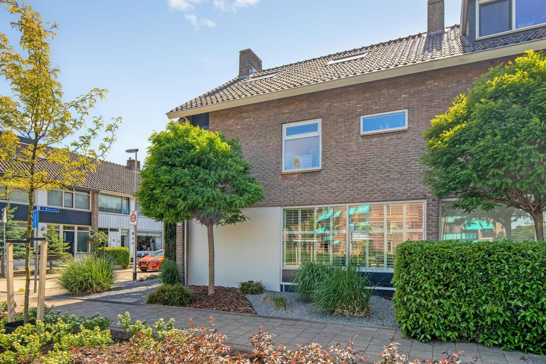 Photo 47 of Binnenlandse Baan 44