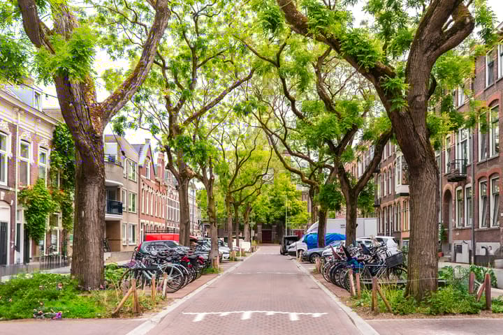 Foto 1 van Blommersdijkselaan 38-A