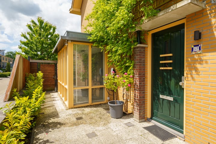 Foto 6 van Aramstraat 32