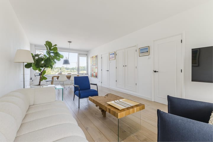 Foto 2 van De Boelelaan 225