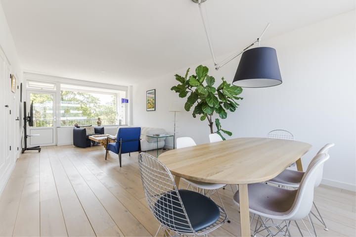 Foto 3 van De Boelelaan 225