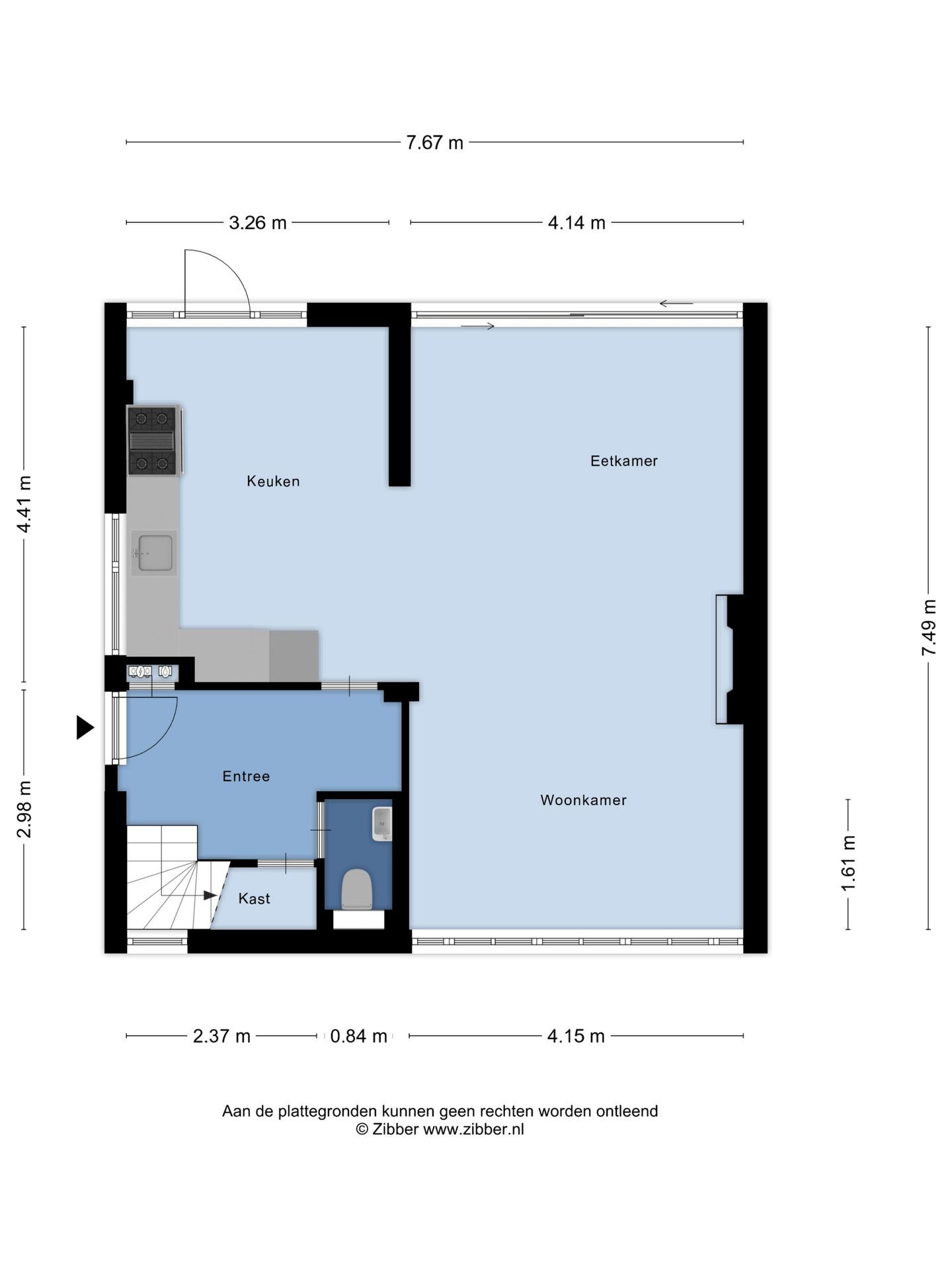 Photo 50 of Binnenlandse Baan 44