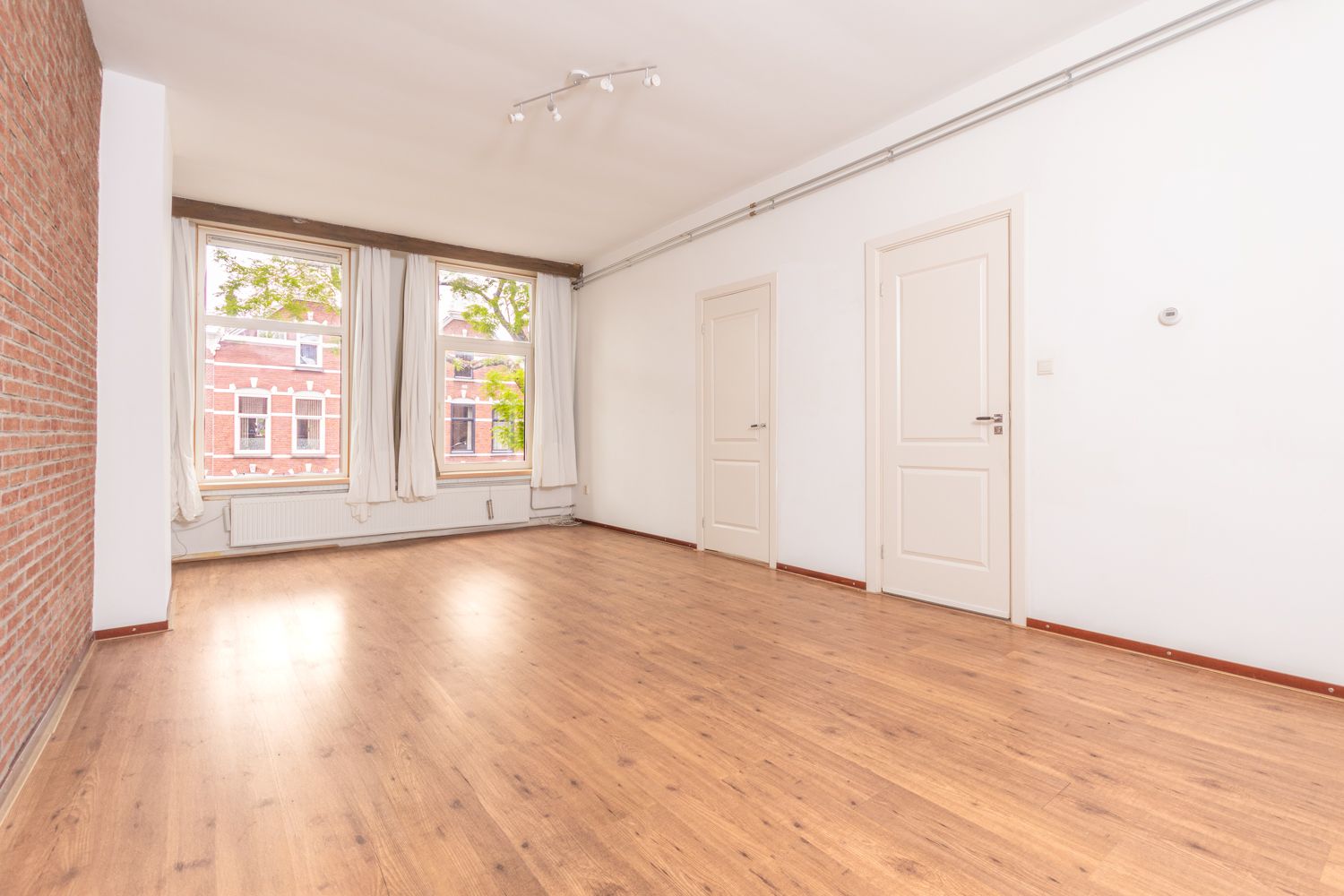 Foto 3 van Blommersdijkselaan 38-A