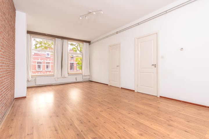 Foto 3 van Blommersdijkselaan 38-A