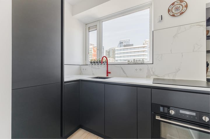 Foto 4 van De Boelelaan 225