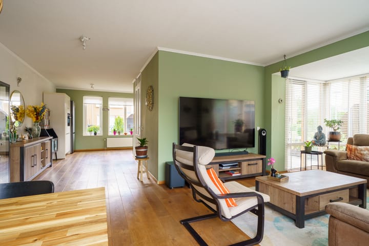 Foto 7 van Aramstraat 32