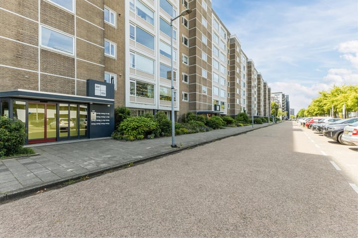 Foto 6 van De Boelelaan 225