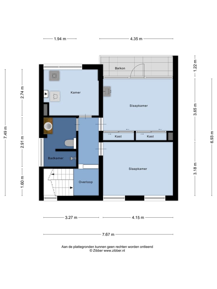 Foto 51 van Binnenlandse Baan 44