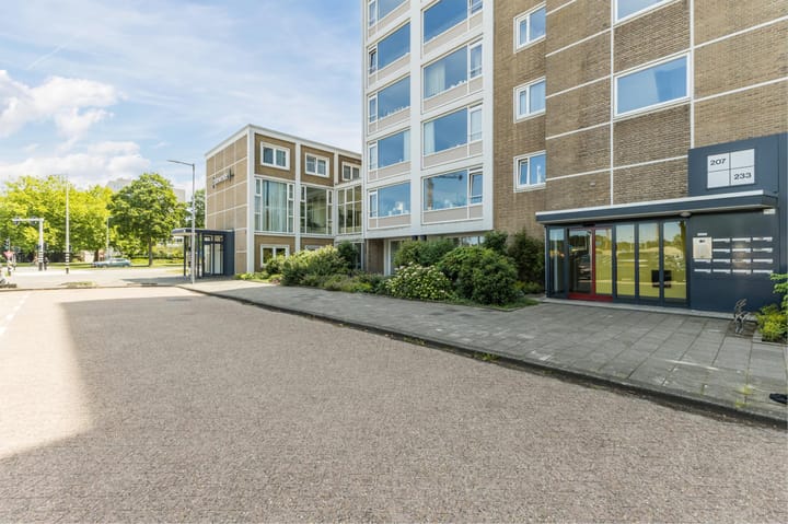 Foto 7 van De Boelelaan 225