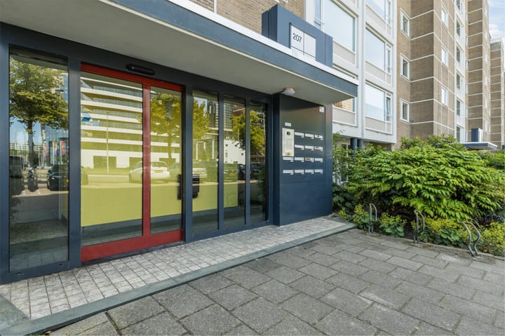 Foto 8 van De Boelelaan 225