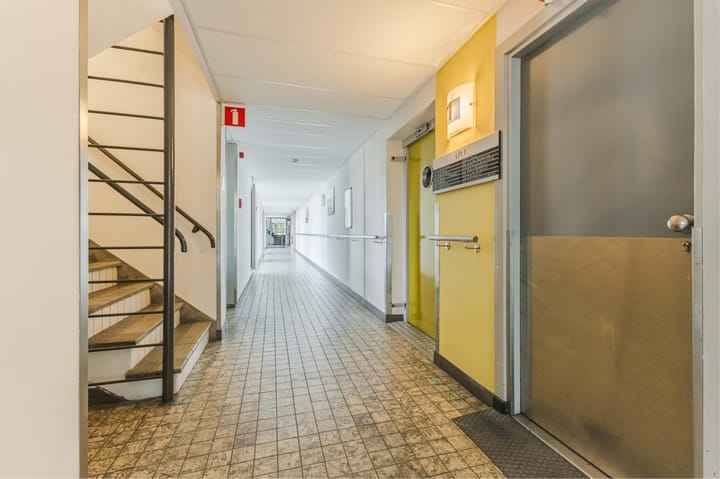 Foto 9 van De Boelelaan 225