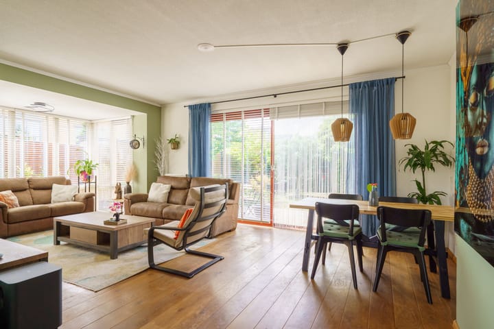 Foto 8 van Aramstraat 32