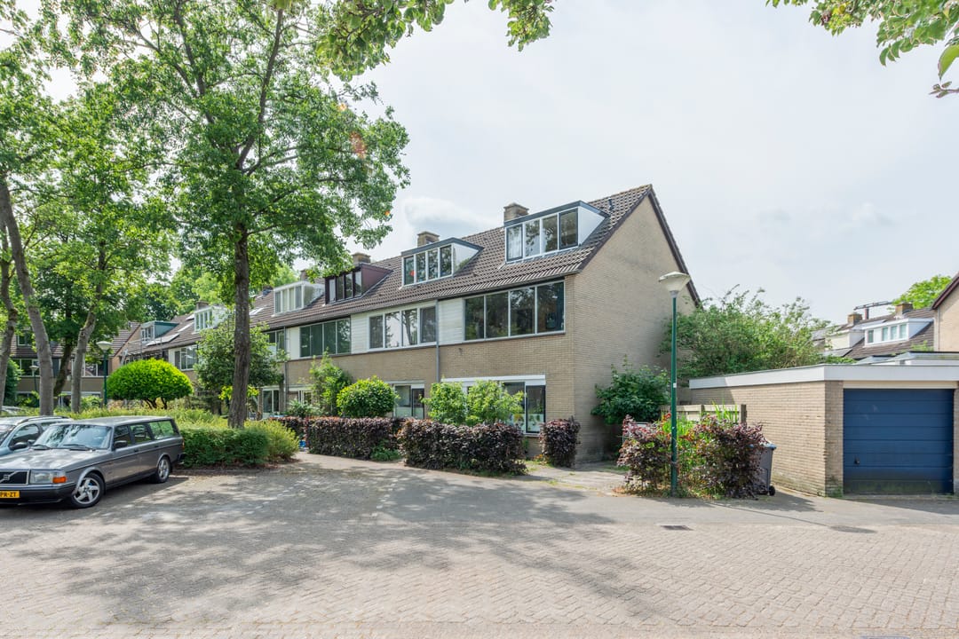 Foto 1 van Fazantenhof 97