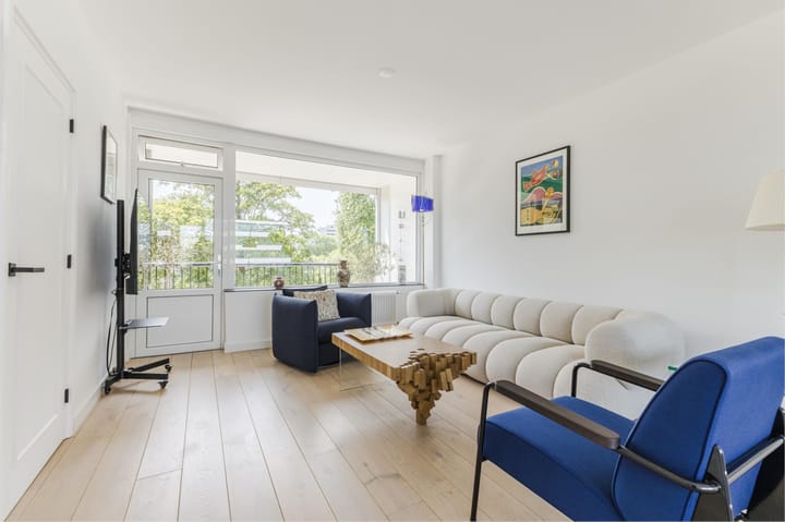 Foto 12 van De Boelelaan 225