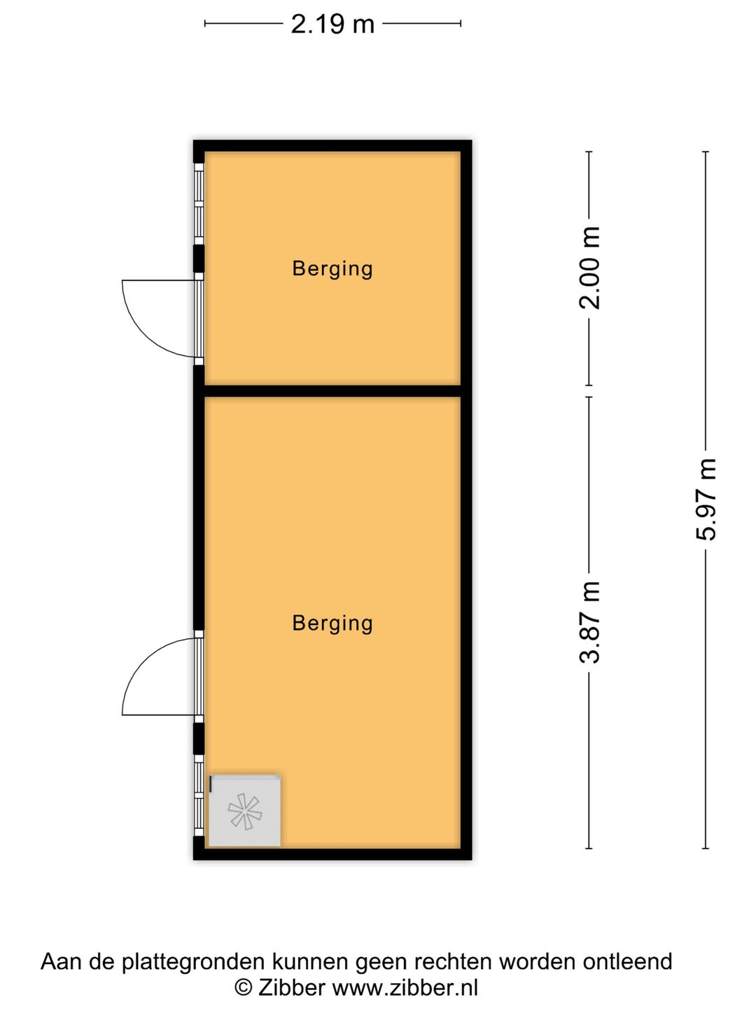 Photo 53 of Binnenlandse Baan 44