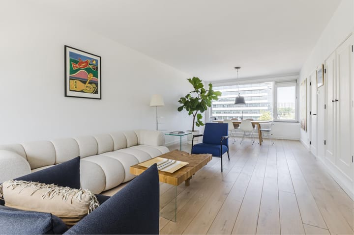 Foto 14 van De Boelelaan 225