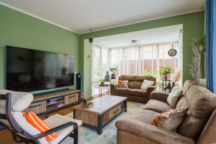 Foto 9 van Aramstraat 32