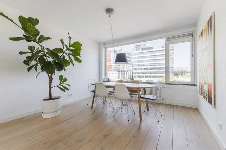 Foto 15 van De Boelelaan 225