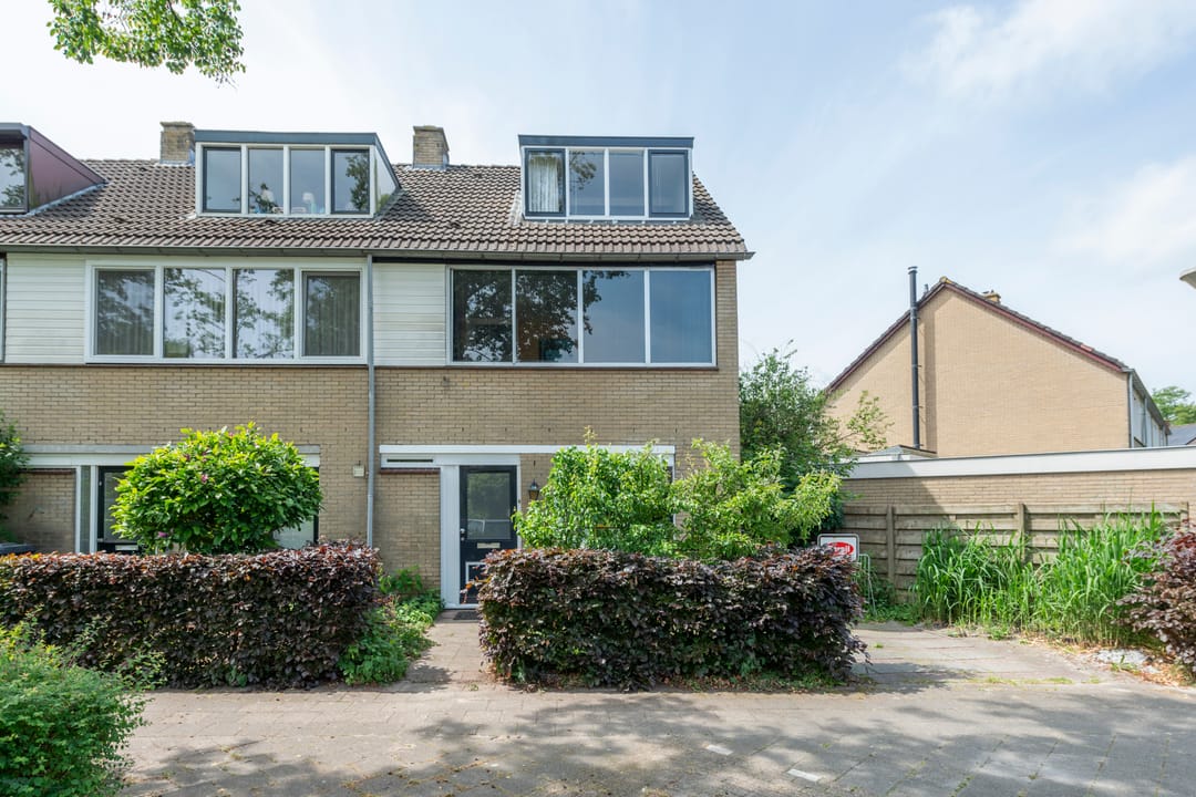 Foto 2 van Fazantenhof 97