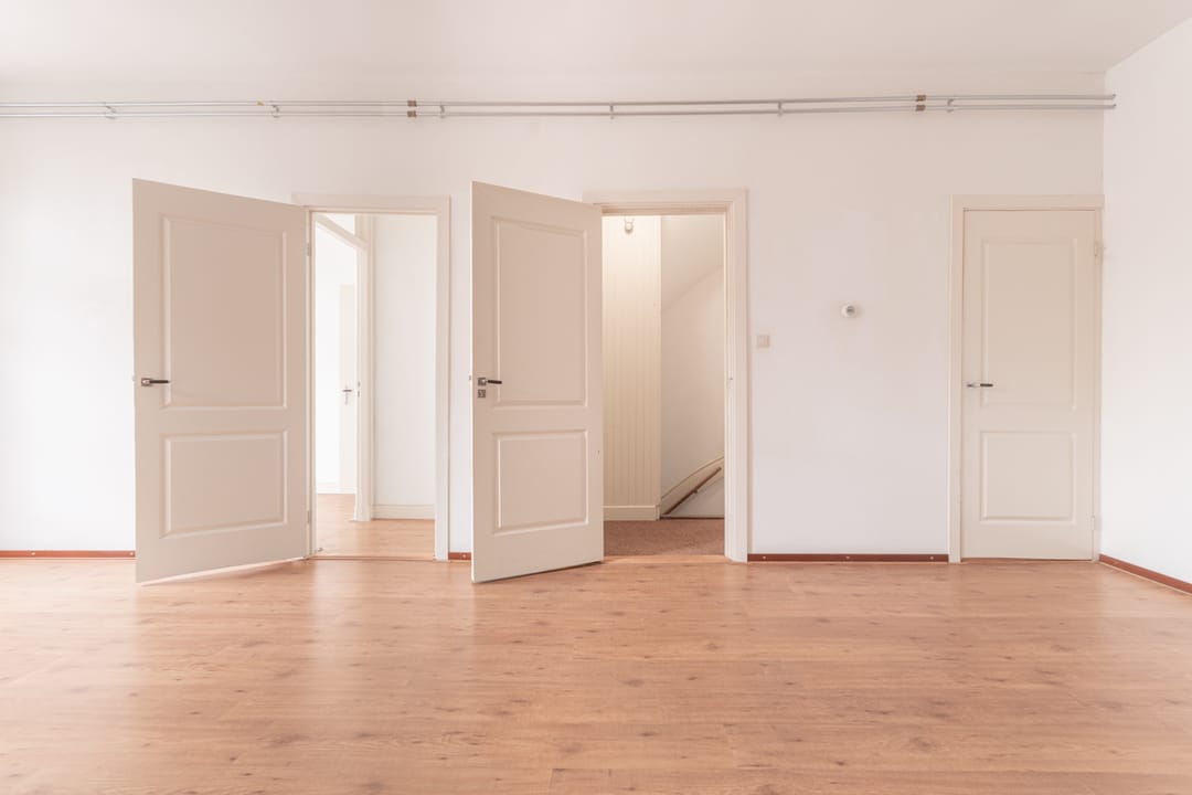 Foto 7 van Blommersdijkselaan 38-A