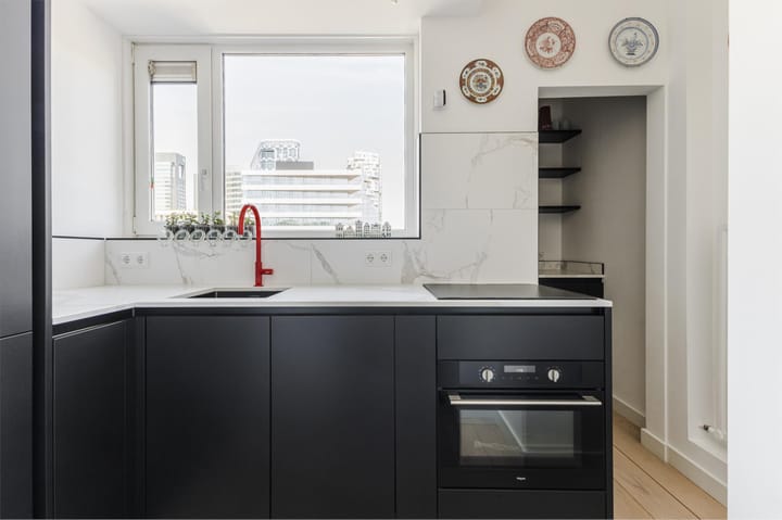 Foto 17 van De Boelelaan 225