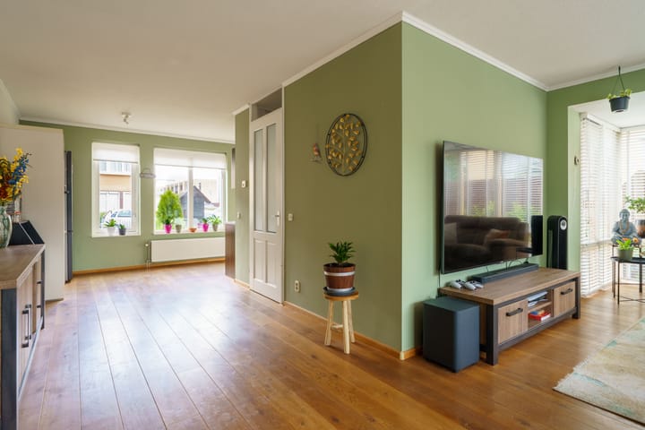 Foto 10 van Aramstraat 32