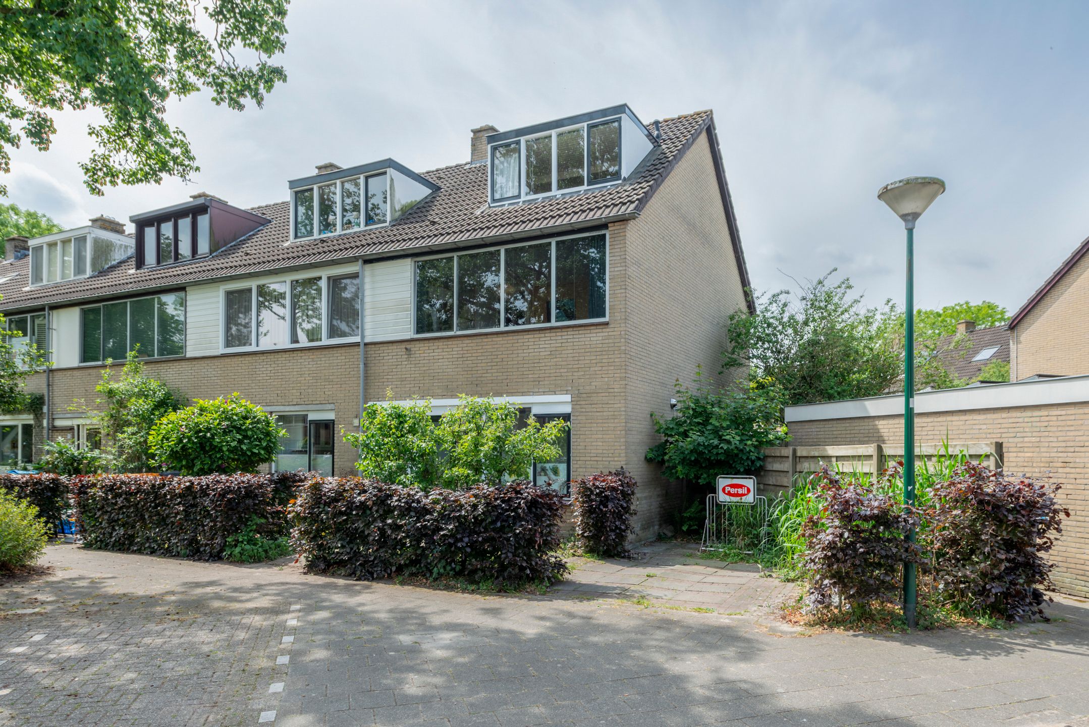 Foto 3 van Fazantenhof 97