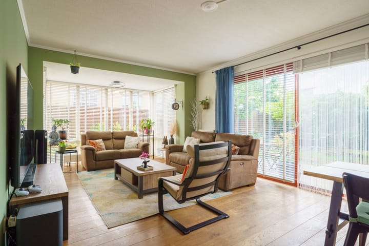 Foto 11 van Aramstraat 32