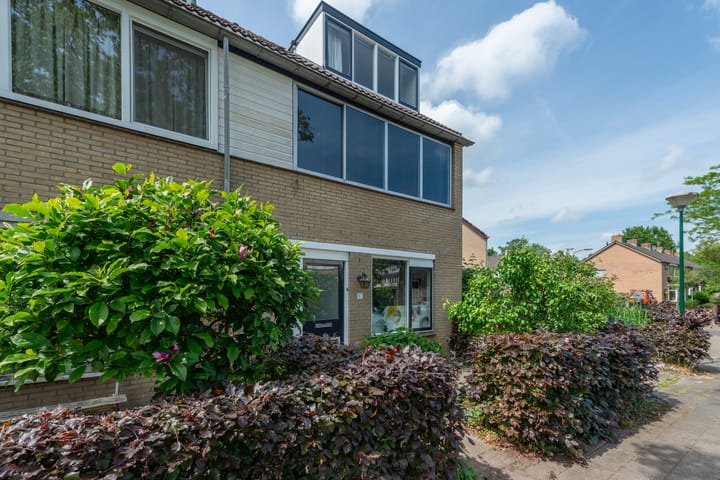 Foto 4 van Fazantenhof 97