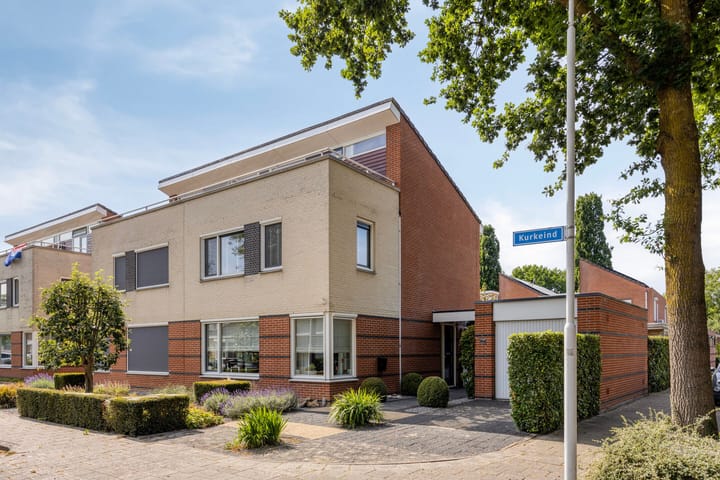 Foto 1 van Kurkeind 17