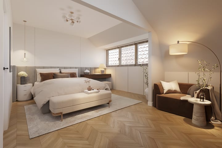 Foto 10 van Blommersdijkselaan 38-A