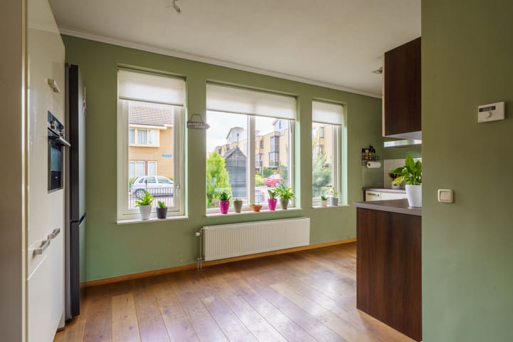 Foto 12 van Aramstraat 32