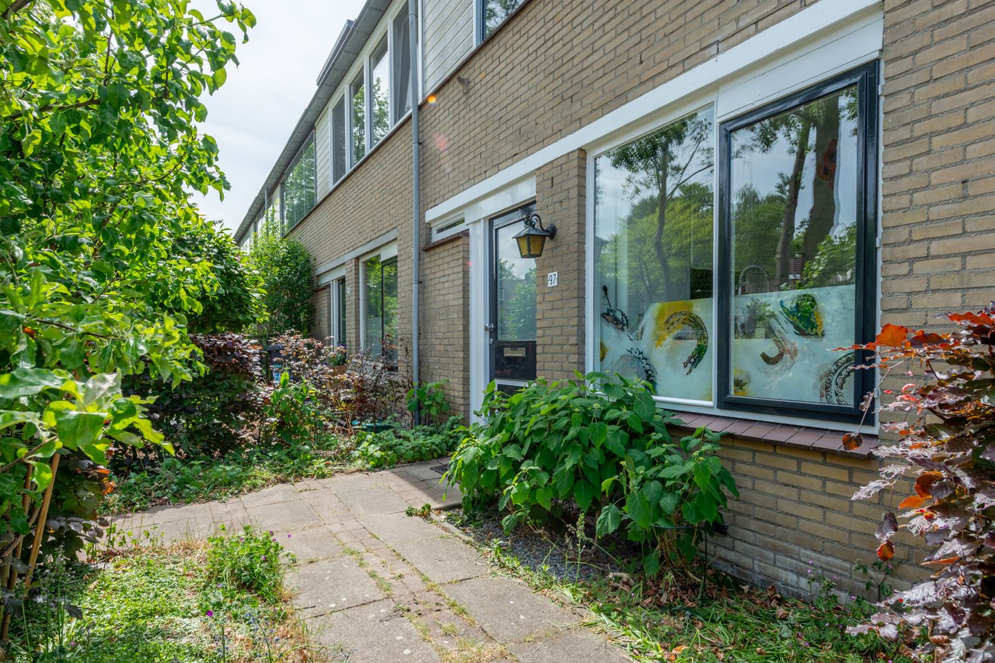 Foto 5 van Fazantenhof 97