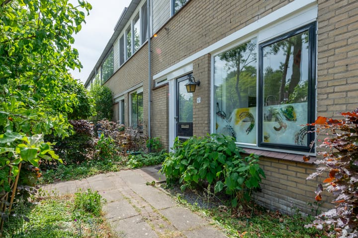 Foto 5 van Fazantenhof 97