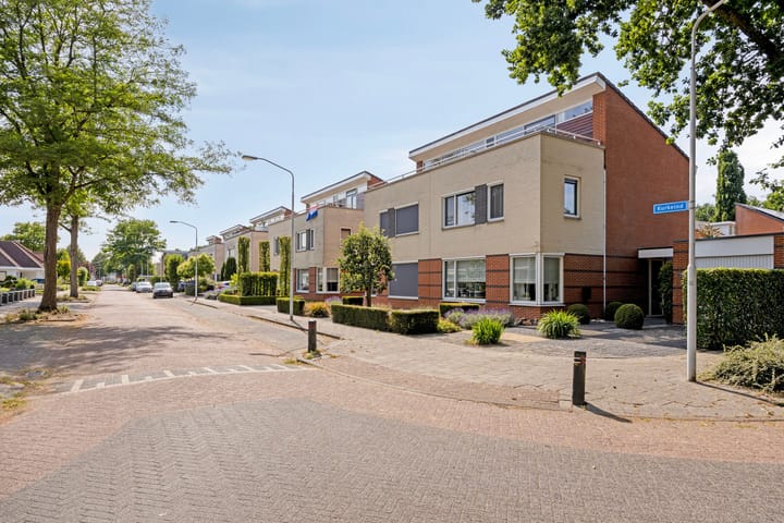 Foto 2 van Kurkeind 17