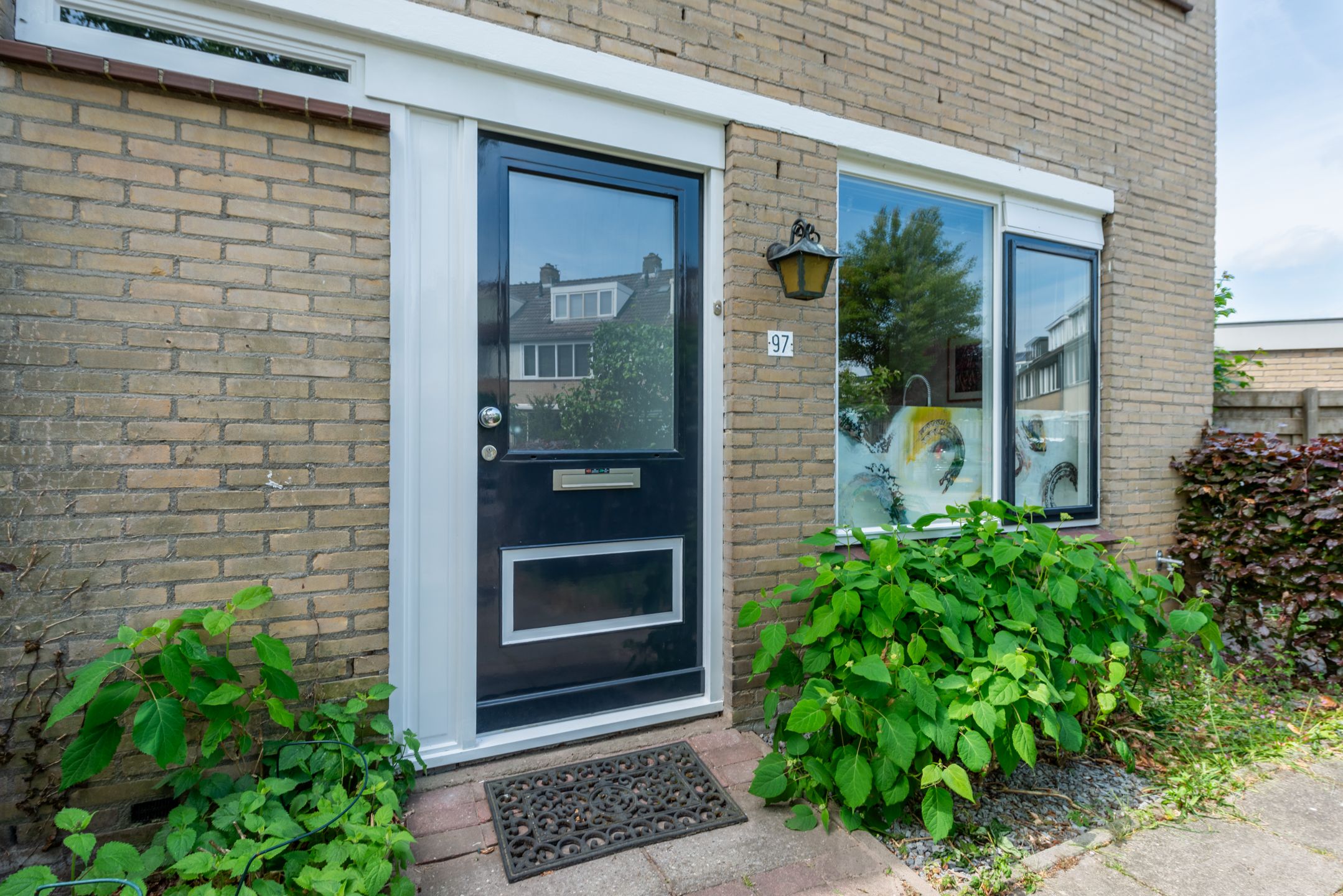 Foto 6 van Fazantenhof 97