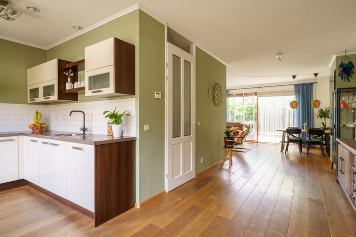 Foto 15 van Aramstraat 32