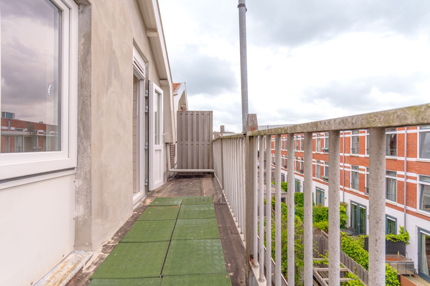 Foto 14 van Blommersdijkselaan 38-A