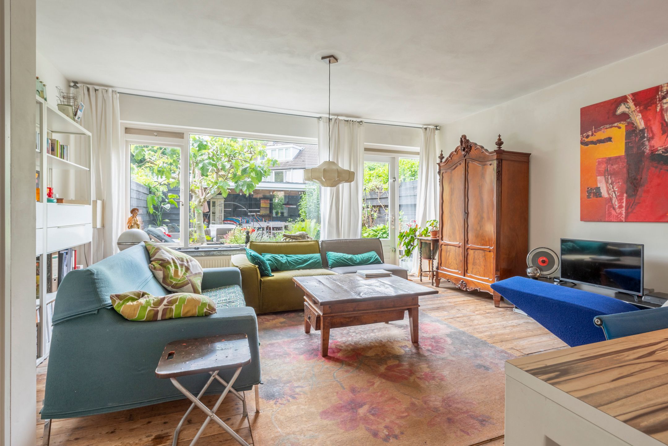 Foto 9 van Fazantenhof 97