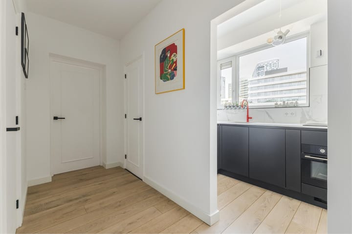 Foto 40 van De Boelelaan 225