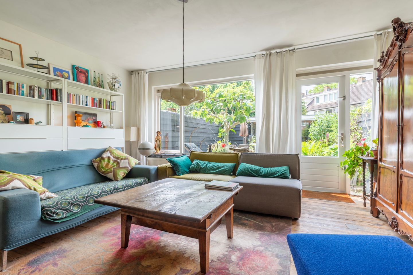 Foto 10 van Fazantenhof 97